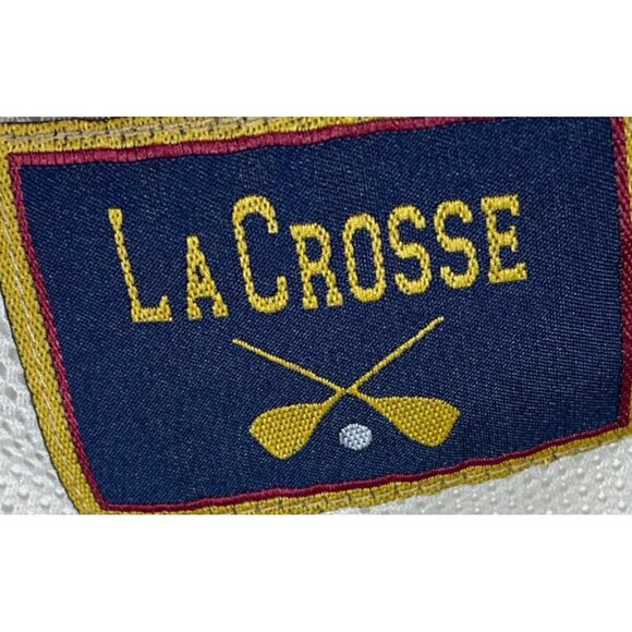 Vintage LaCrosse McNavy Ltd. Size 3X (approx) Brown Corduroy Blazer Jacket - Picture 4 of 9